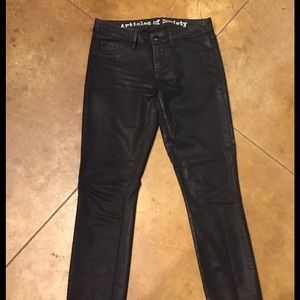 Articles of Society black pant