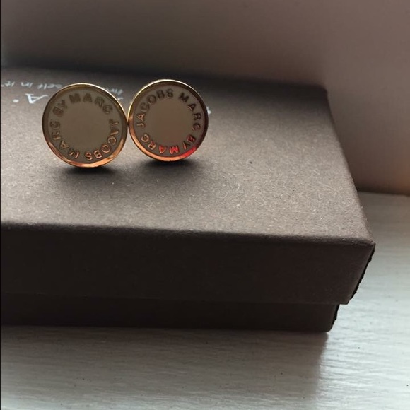 PRICE DROP TODAY ONLY Marc Jacob earrings