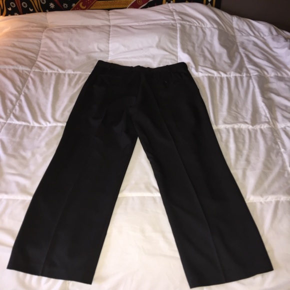 IZOD Golf Pants 34x29 - Picture 3 of 3