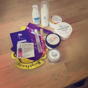 Beauty bundle