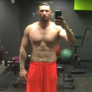 Meet your Posher, Freddy