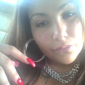 Meet your Posher, Susana