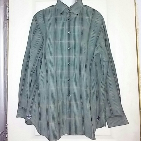 Men's Dress shirt