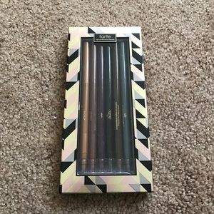 Tarte Amazonian Clay Eyeliners