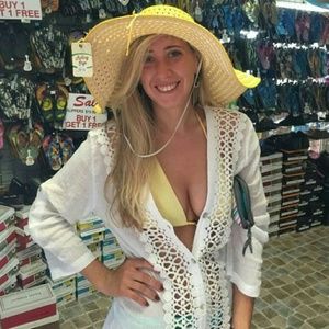 Meet your Posher, Kristina