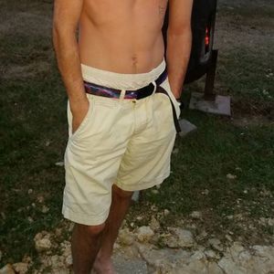 Meet your Posher, Corey