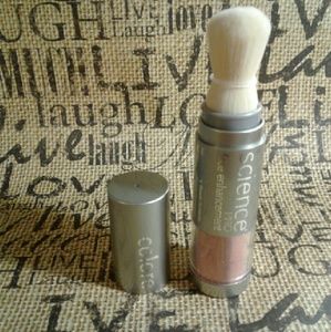 COLORESCIENCE pro face enhancement bronzer