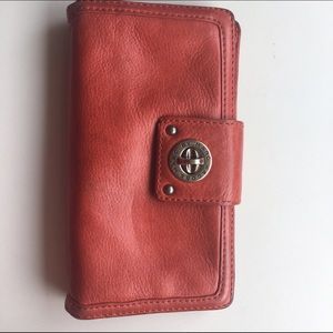 Dual Listing Marc by Marc Jacobs Wallet