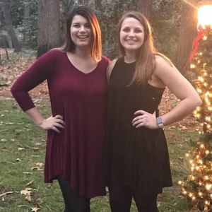 Meet your Posher, Taylor