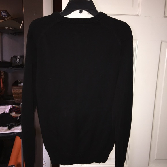 Express sweater - Picture 2 of 2