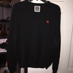 Express sweater
