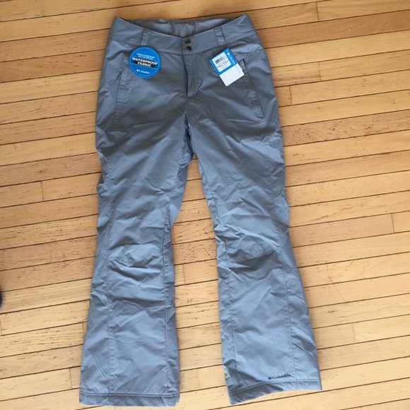 Columbia Women's Ski/Snow Pant