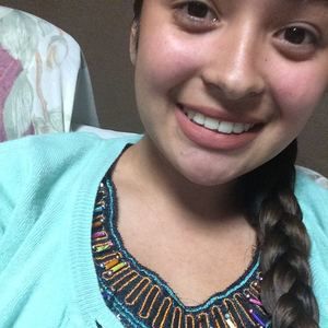 Meet your Posher, Helen