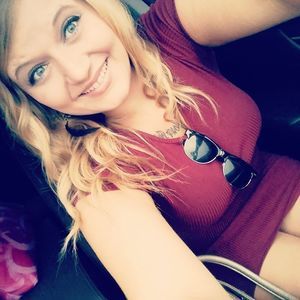 Meet your Posher, Maranda