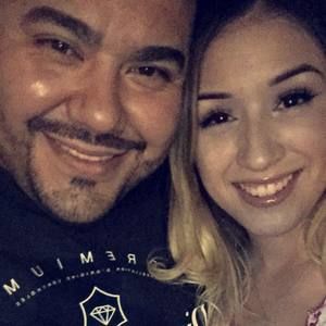 Meet your Posher, Tony