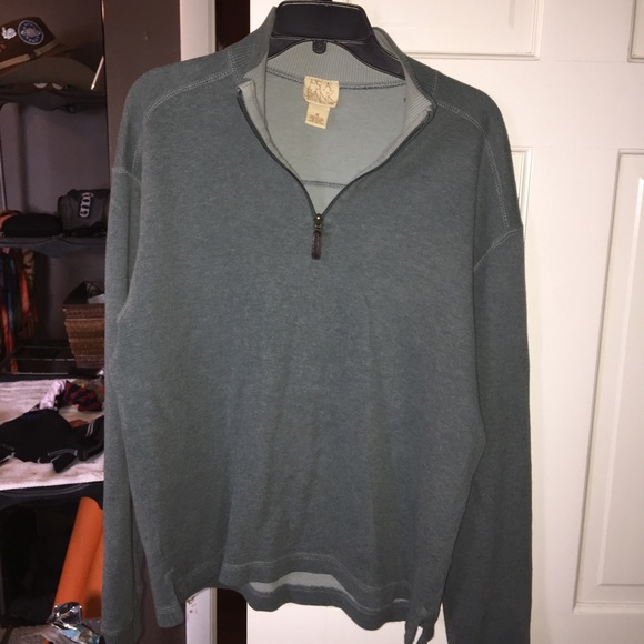 Jos. A Bank sweater - Picture 1 of 3