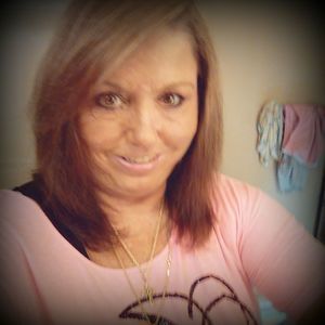 Meet your Posher, Tammy