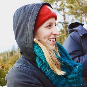 Meet your Posher, Maggie