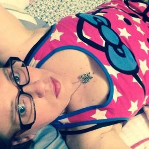 Meet your Posher, Janet