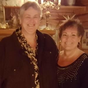 Meet your Posher, Julie