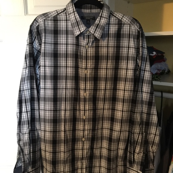 Banana Republic button down - Picture 1 of 3
