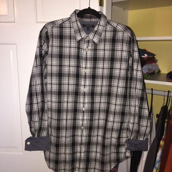 Banana Republic button down - Picture 2 of 3