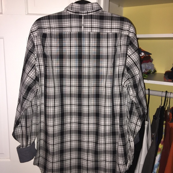 Banana Republic button down - Picture 3 of 3