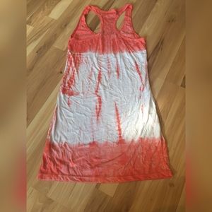 Adorable 😍 Tie-dye dress 👗 Small