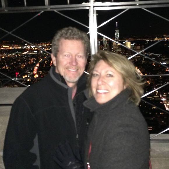 Meet your Posher, Diane