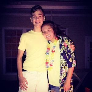 Meet your Posher, Maggie