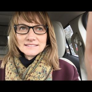 Meet your Posher, Tracey