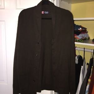 Chaps sweater