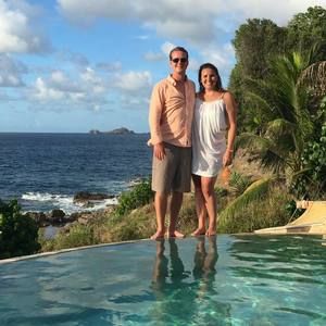 Meet your Posher, Caroline