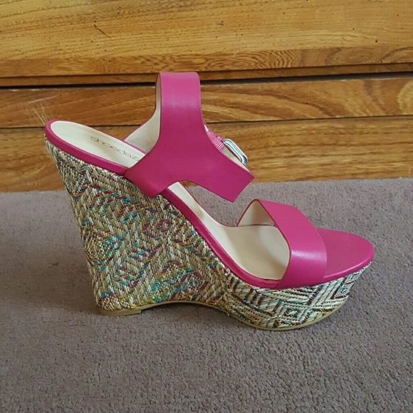 Wedges - Picture 2 of 4