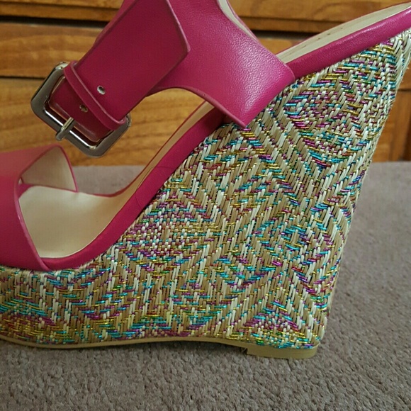 Wedges - Picture 3 of 4