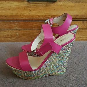 Wedges