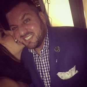 Meet your Posher, Walter