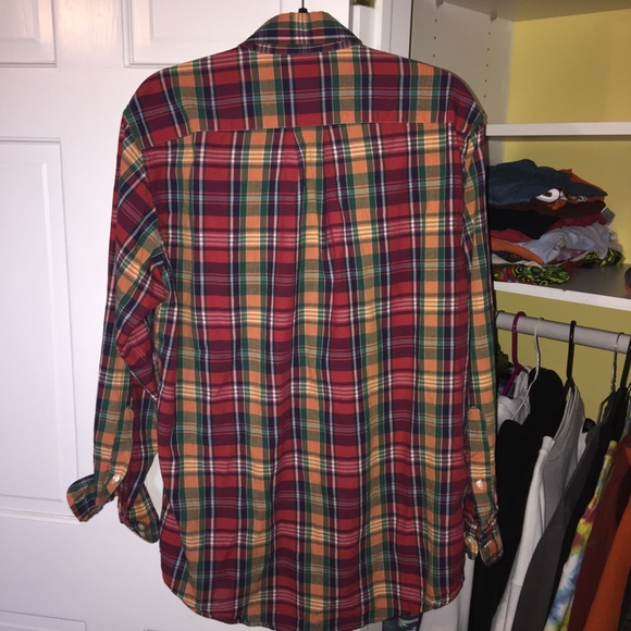 Brooks Brothers button down - Picture 2 of 2
