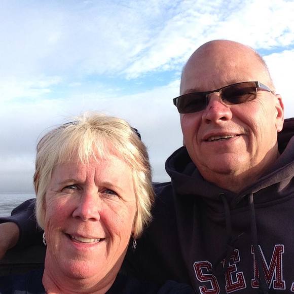 Meet your Posher, Mary