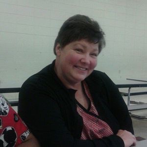 Meet your Posher, Cindy maier