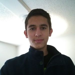 Meet your Posher, Matias