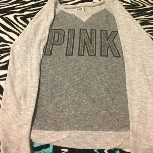 VS sweater