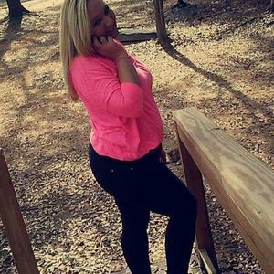 Meet your Posher, Katara