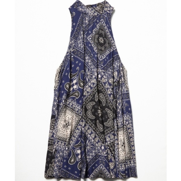 Free People Beaux Slip Dress - Picture 4 of 4