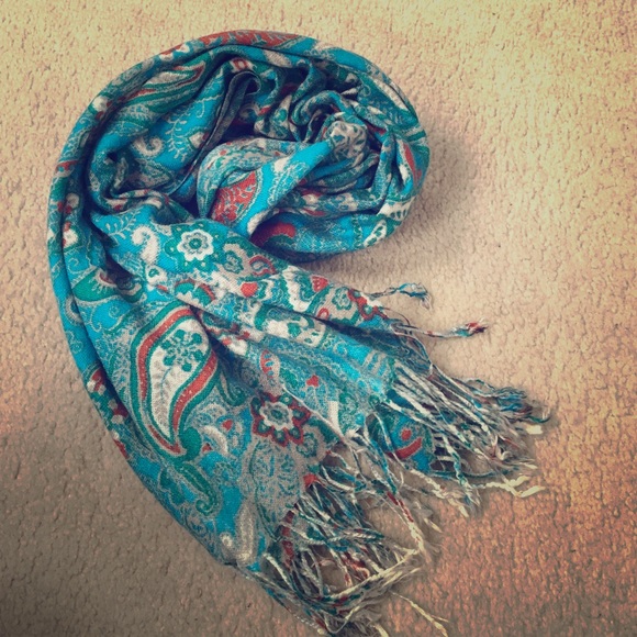 Scarf