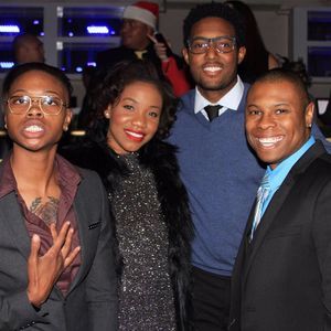 Meet your Posher, Jody-