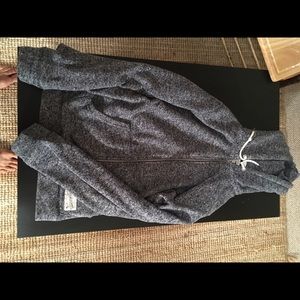 Quicksilver hoodie sweatshirt