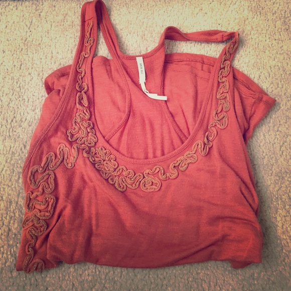 Tank top