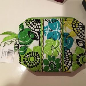 cosmetic bag