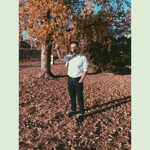 Meet your Posher, Willie